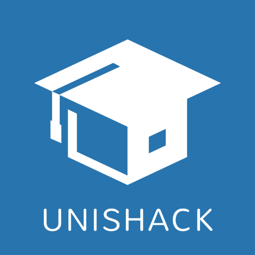 UniShack Logo
